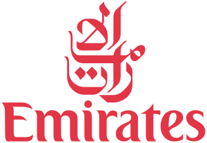 Emirates Airlines logo